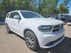 2017 Dodge Durango GT for sale in Rocky View County, AB