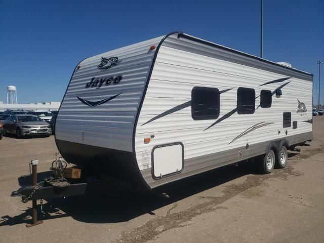 2016 Jayco JAY Flight