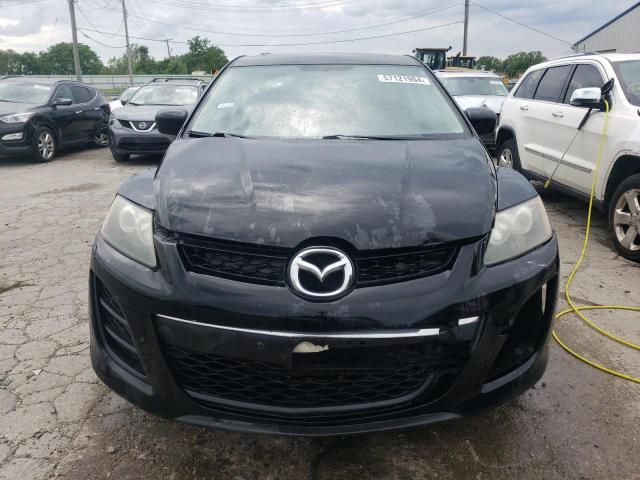 2010 Mazda CX-7