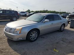 2006 Cadillac DTS en venta en Indianapolis, IN