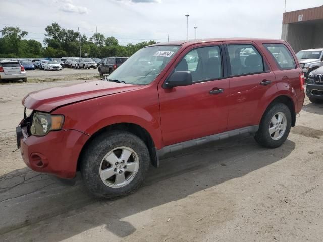 2009 Ford Escape XLS