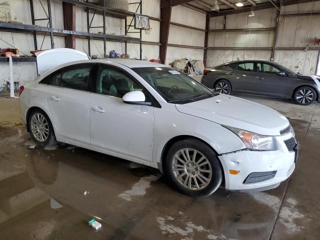 2014 Chevrolet Cruze ECO