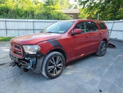 2013 Dodge Durango SXT for sale in Albany, NY