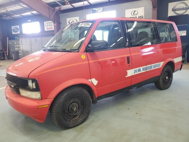 2000 Chevrolet Astro