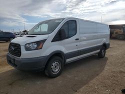 Ford Transit salvage cars for sale: 2018 Ford Transit T-250