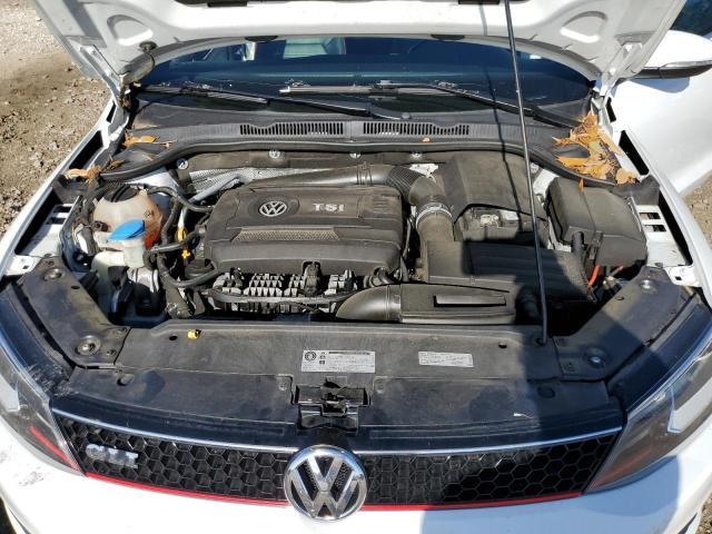 2015 Volkswagen Jetta GLI