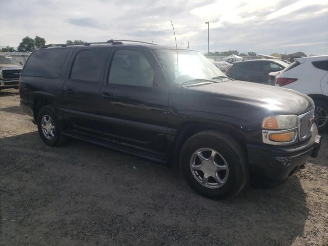 2002 GMC Denali XL K1500