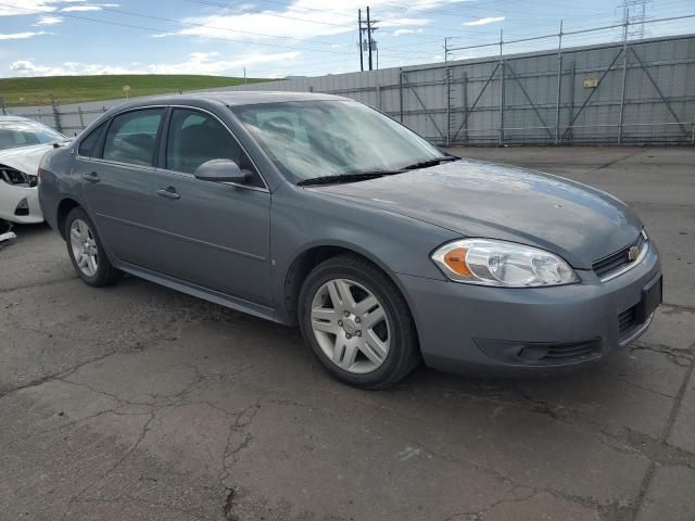 2009 Chevrolet Impala 2LT