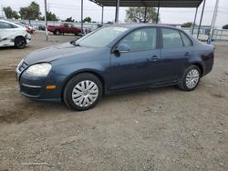 2010 Volkswagen Jetta S for sale in San Diego, CA