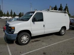 2013 Ford Econoline E150 Van for sale in Rancho Cucamonga, CA