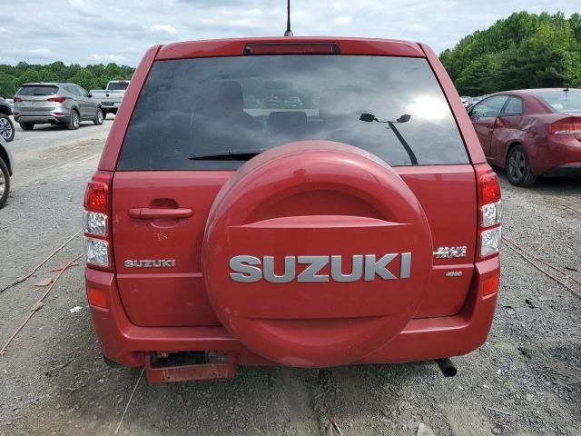 2011 Suzuki Grand Vitara Premium