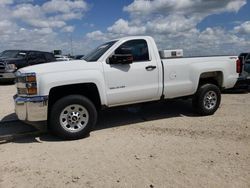 2017 Chevrolet Silverado K3500 for sale in Grand Prairie, TX