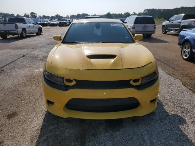 2018 Dodge Charger R/T