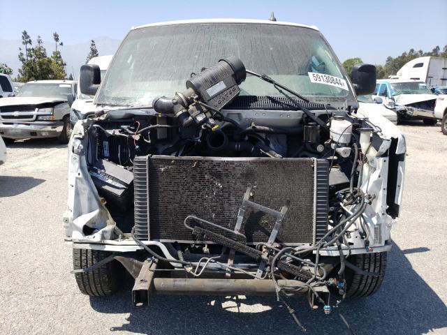 2018 Chevrolet Express G3500