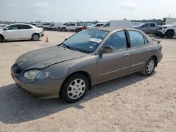 2000 Hyundai Elantra GLS en venta en Houston, TX