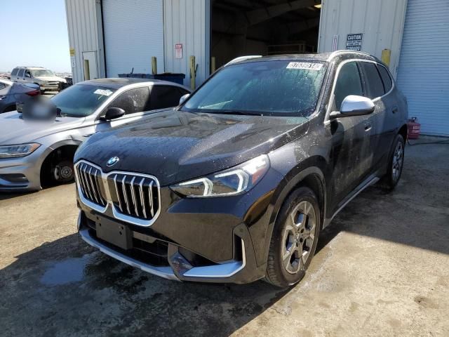 2024 BMW X1 XDRIVE28I