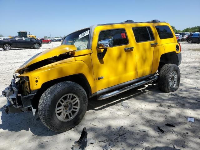 2006 Hummer H3