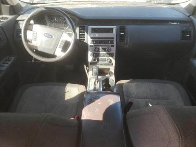 2010 Ford Flex SE