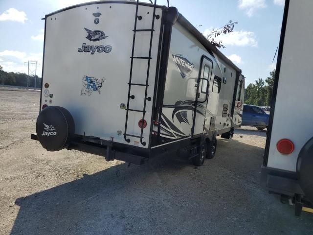 2020 Jayco White Hawk