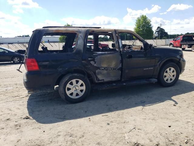 2006 Lincoln Navigator