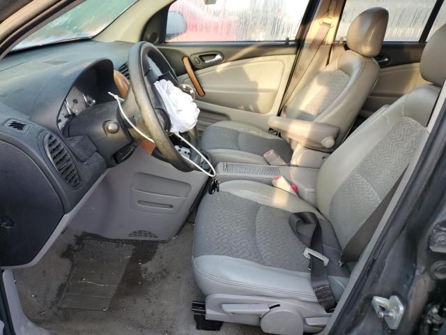 2007 Saturn Vue