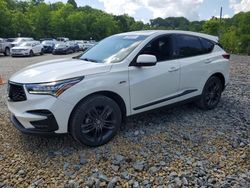 2019 Acura RDX A-Spec en venta en West Mifflin, PA