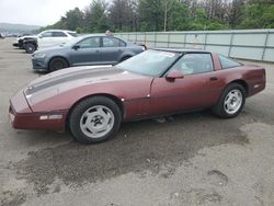 1988 Chevrolet Corvette en venta en Brookhaven, NY