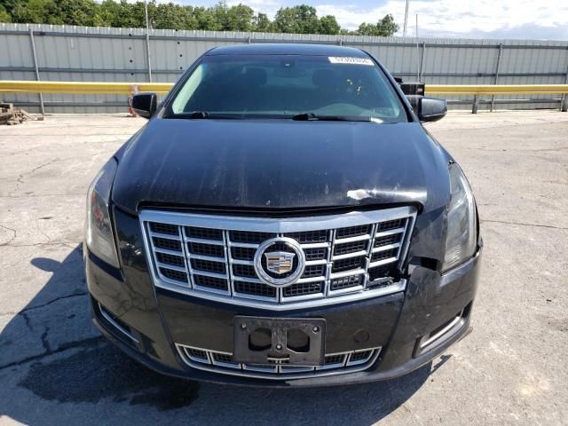 2013 Cadillac XTS