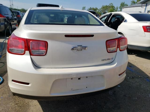 2013 Chevrolet Malibu 2LT