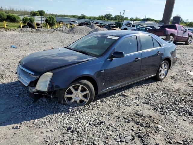 2006 Cadillac STS