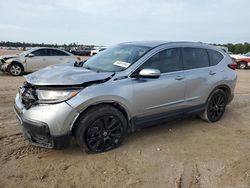 2022 Honda CR-V EXL en venta en Houston, TX