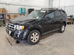 2011 Ford Escape Limited for sale in Milwaukee, WI