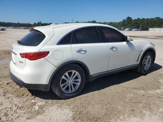 2014 Infiniti QX70