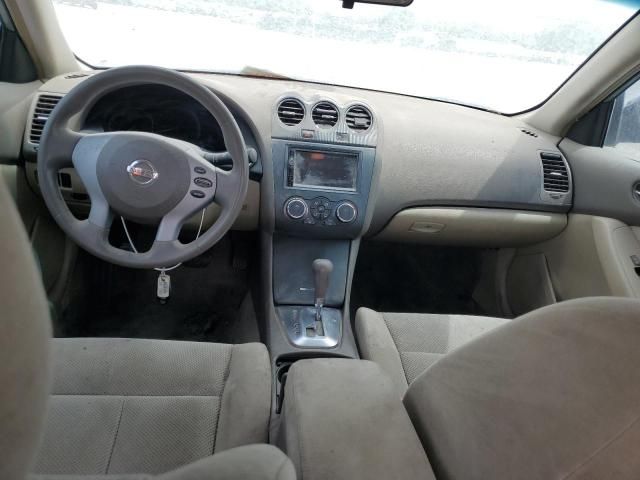 2008 Nissan Altima 2.5