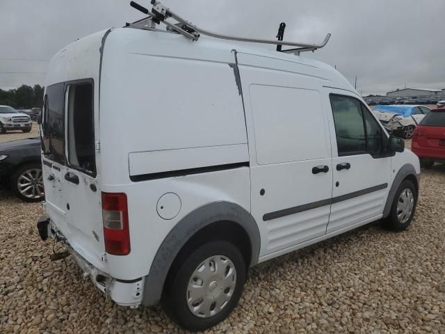 2013 Ford Transit CO