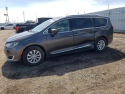 2018 Chrysler Pacifica Touring L en venta en Greenwood, NE