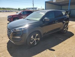 2018 Hyundai Tucson Value en venta en Colorado Springs, CO