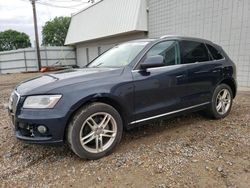 Audi salvage cars for sale: 2014 Audi Q5 Premium Plus