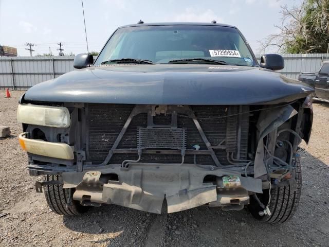 2003 Chevrolet Tahoe C1500