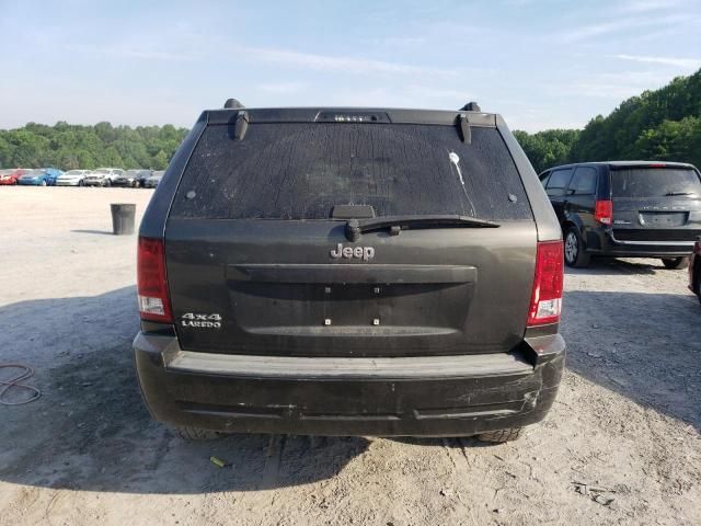 2006 Jeep Grand Cherokee Laredo