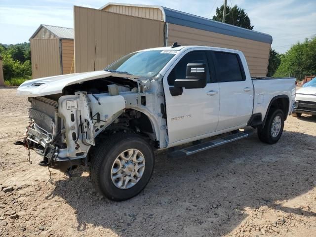 2023 Chevrolet Silverado K2500 Heavy Duty LT