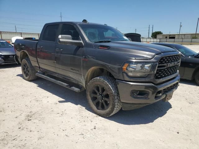 2022 Dodge RAM 2500 BIG HORN/LONE Star