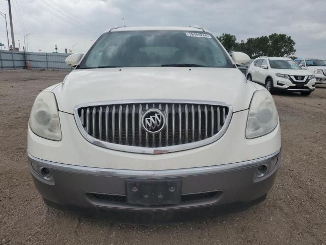 2010 Buick Enclave CXL