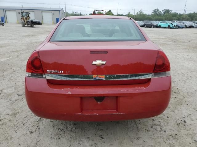 2008 Chevrolet Impala LT