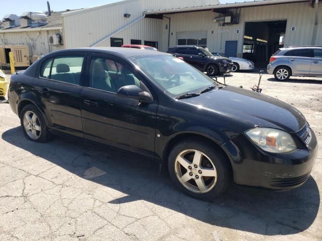 2009 Chevrolet Cobalt LT