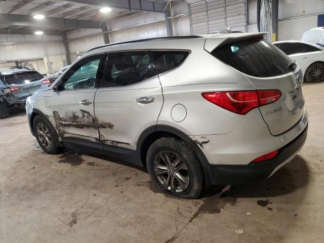 2013 Hyundai Santa FE Sport