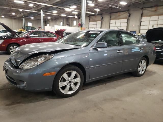 2006 Lexus ES 330