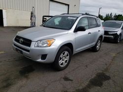 Toyota salvage cars for sale: 2012 Toyota Rav4