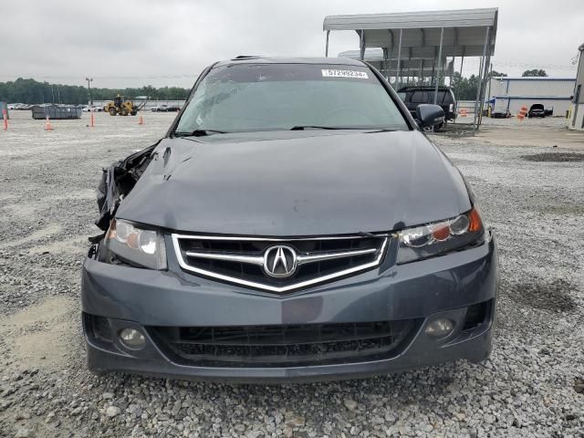 2006 Acura TSX