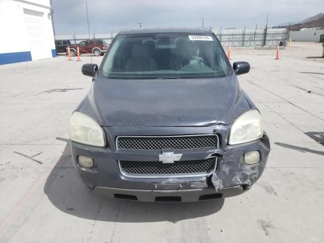 2008 Chevrolet Uplander LS